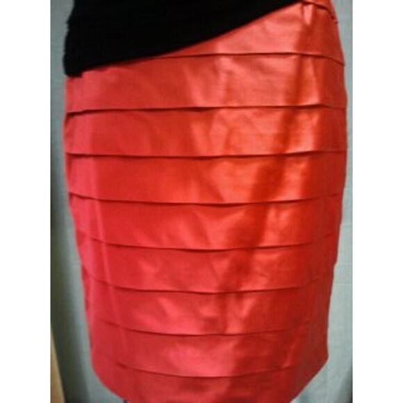 TOMASZ STARZEWSKI COUTURE Luxury Vintage Cocktail Dress Evening Wear Size 10 - Picture 5 of 10